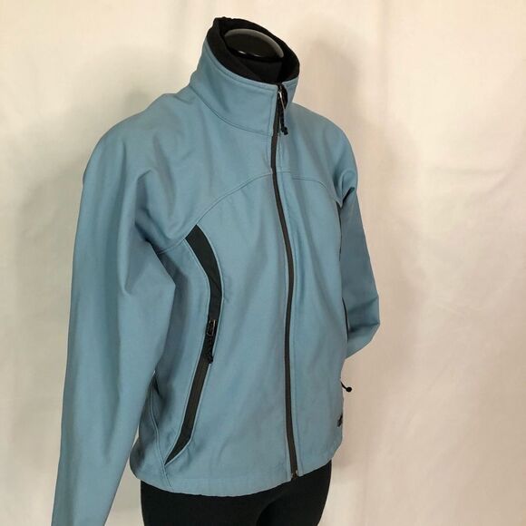REI Fleece Lined Zip Sports Jacket- Women’s XS - Picture 2 of 7